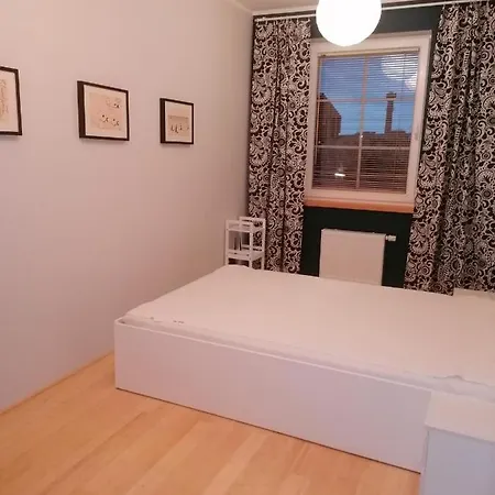 Apartament Rodzinny W Centrum Apartment