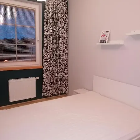 Apartament Rodzinny W Centrum * Gizycko