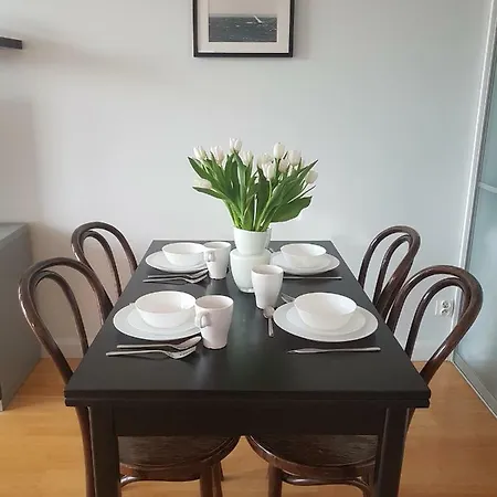 Apartament Rodzinny W Centrum Apartment Gizycko
