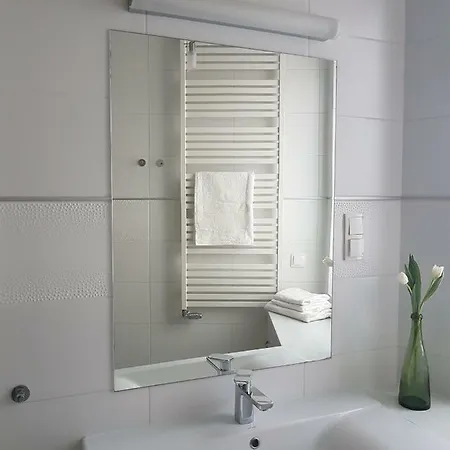 Apartament Rodzinny W Centrum Apartment *