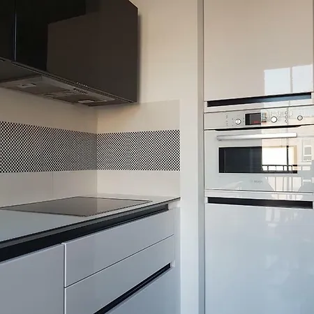 Apartament Rodzinny W Centrum Gizycko