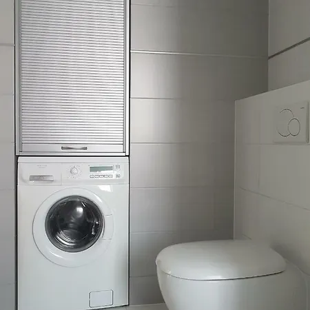Apartament Rodzinny W Centrum * Gizycko