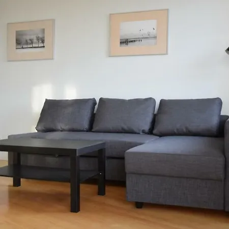 Apartament Rodzinny W Centrum *