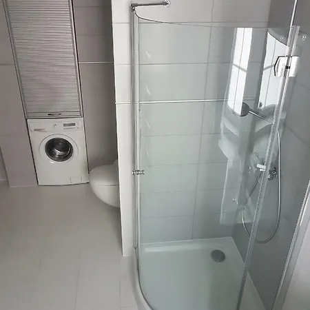 Apartament Rodzinny W Centrum Gizycko