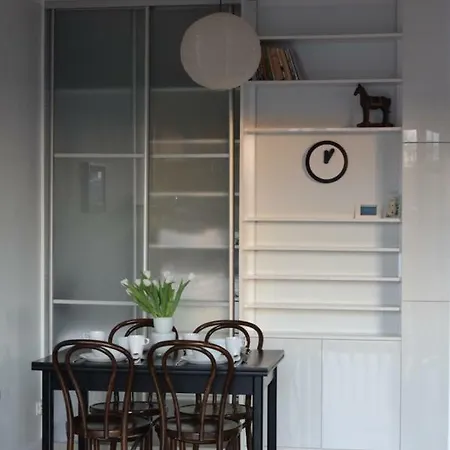 Apartament Rodzinny W Centrum Apartment Gizycko