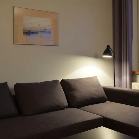 Apartament Rodzinny W Centrum *